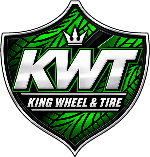 King Wheel & Tire